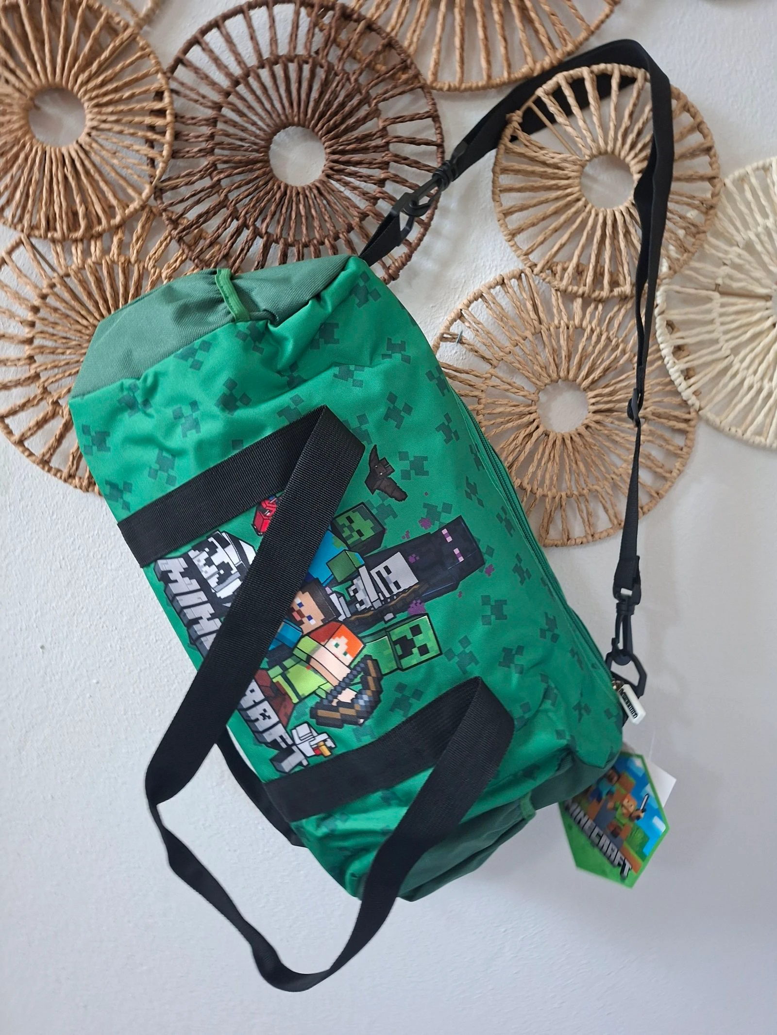 Bolsa esportiva – photo 7